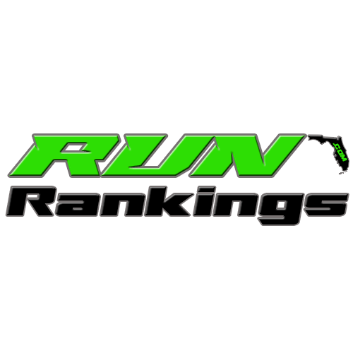 Run Florida Rankings