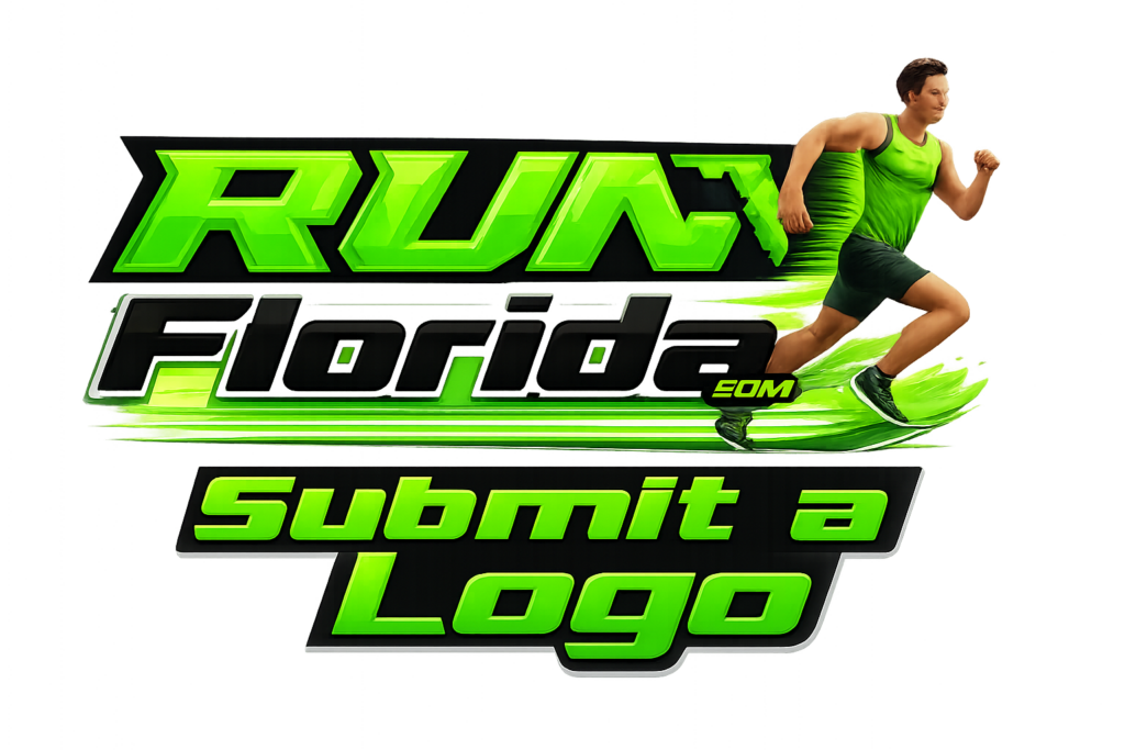 Logos - Run Florida