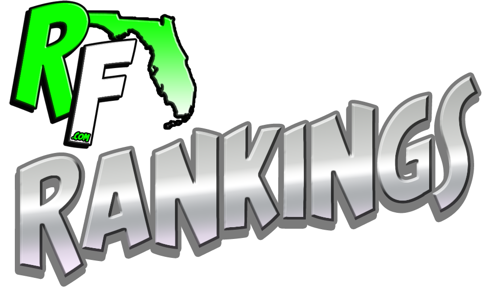 Run Florida Rankings