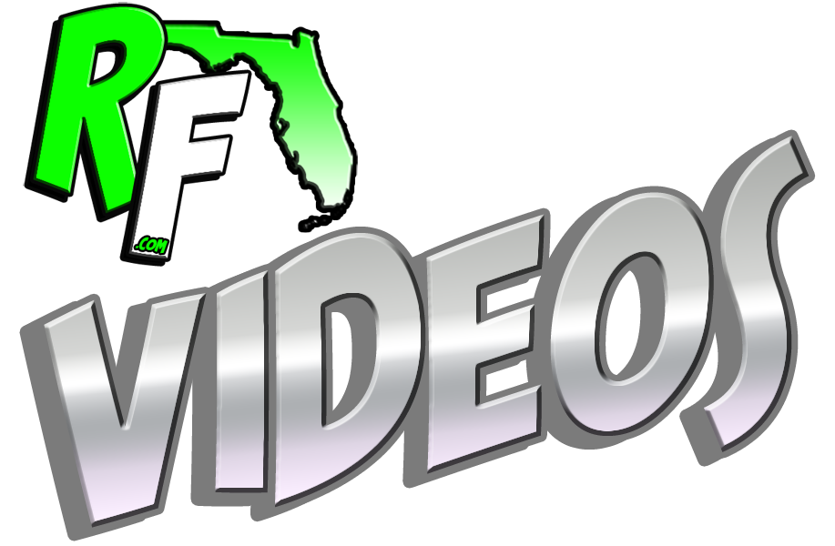 Run Florida Videos