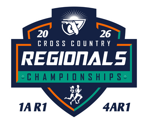 2026 FHSAA 1A Region 1 & 4A Region 1