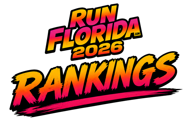 Run Florida Rankings